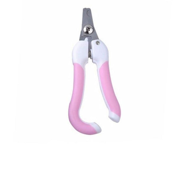 Professional Pet Nail Clipper