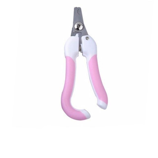 Professional Pet Nail Clipper