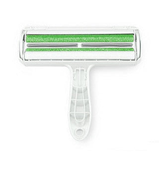 2 Way Pet Hair Remover Roller